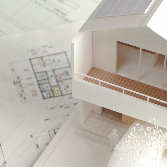 Expertos en construir la vivienda de tus sueños