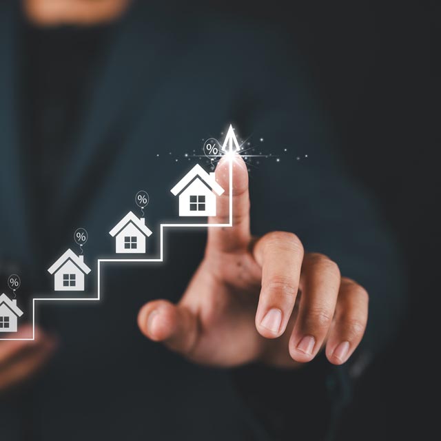 Transforma tu capital en valor inmobiliario